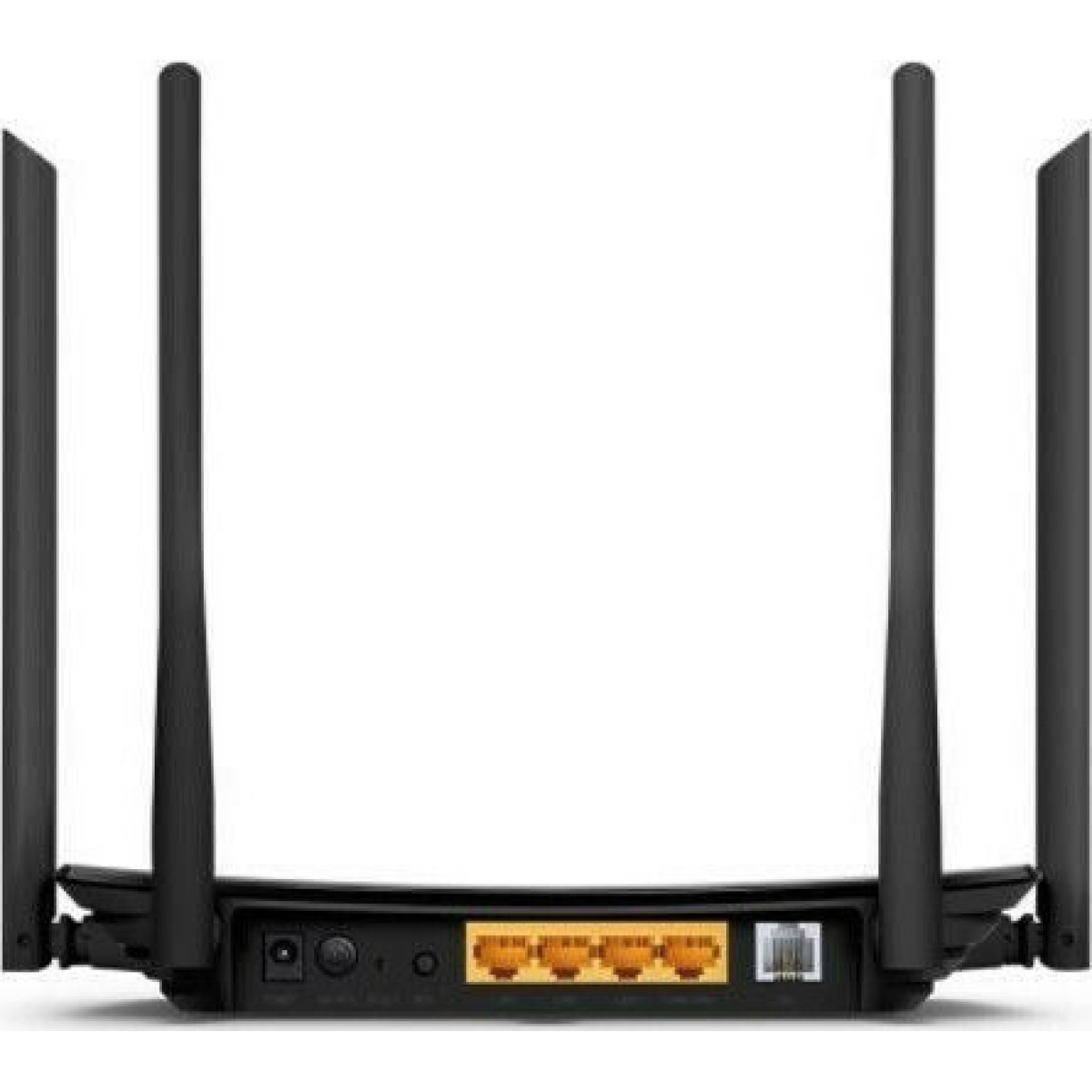 TP-LINK Archer VR300 v1 VDSL2 Ασύρματο Modem Router Wi‑Fi 5 με 4 Θύρες Ethernet