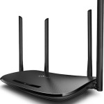 TP-LINK Archer VR300 v1 VDSL2 Ασύρματο Modem Router Wi‑Fi 5 με 4 Θύρες Ethernet