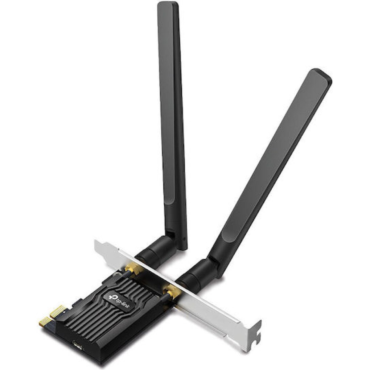 TP-LINK Archer TX20E v1 Ασύρματη Κάρτα Δικτύου Wi‑Fi 6 (1775Mbps) PCI