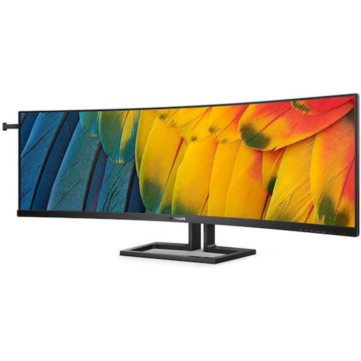 Philips 45B1U6900C VA HDR Curved Monitor 44.5\