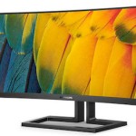 Philips 45B1U6900C VA HDR Curved Monitor 44.5\