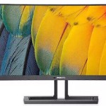Philips 45B1U6900C VA HDR Curved Monitor 44.5\