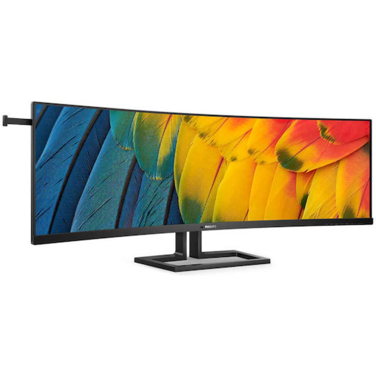 Philips 45B1U6900C VA HDR Curved Monitor 44.5\