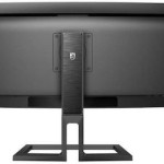 Philips 45B1U6900C VA HDR Curved Monitor 44.5\