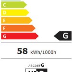 Philips 45B1U6900C VA HDR Curved Monitor 44.5\