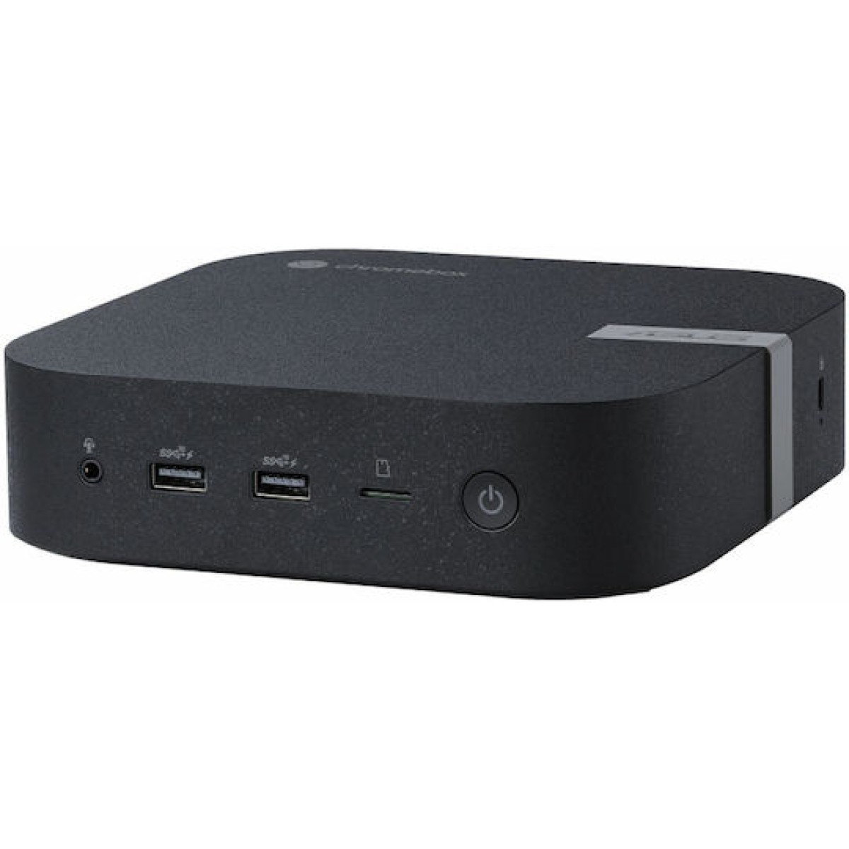 Asus CHROMEBOX5-SC002UN Mini PC (Celeron 7305/4GB DDR4/128GB SSD/Chrome OS)