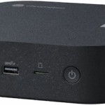 Asus CHROMEBOX5-SC002UN Mini PC (Celeron 7305/4GB DDR4/128GB SSD/Chrome OS)