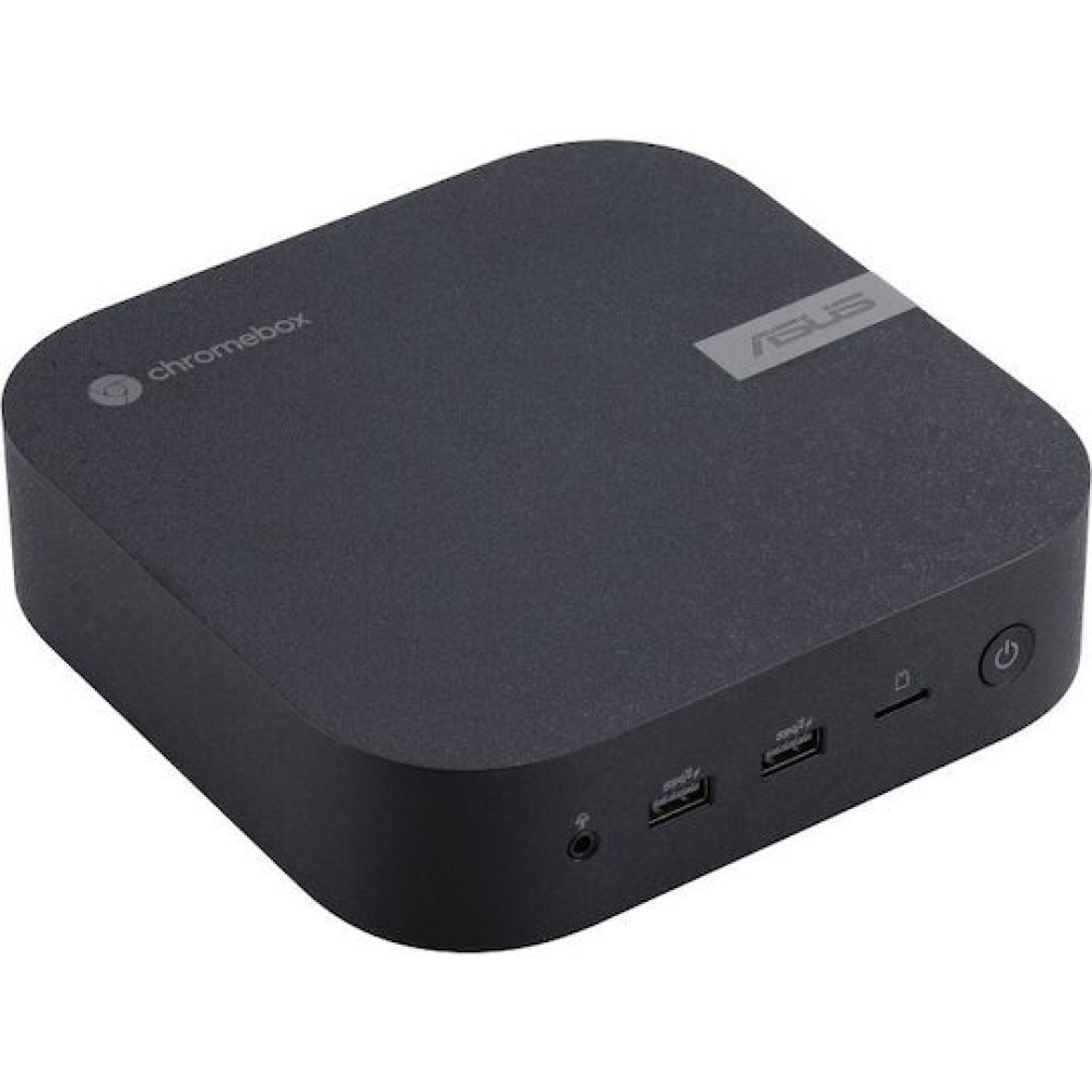 Asus Chromebox5-S3006UN Mini PC (Core i3-1220P/8GB DDR4/128GB SSD/Chrome OS)