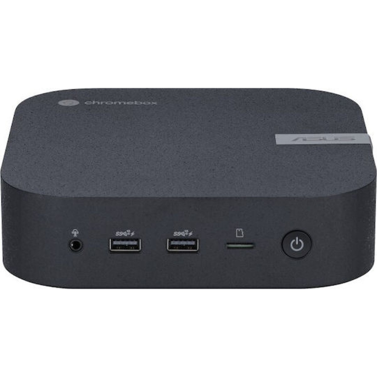 Asus Chromebox5-S3006UN Mini PC (Core i3-1220P/8GB DDR4/128GB SSD/Chrome OS)