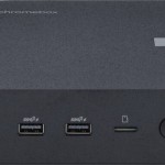 Asus Chromebox5-S3006UN Mini PC (Core i3-1220P/8GB DDR4/128GB SSD/Chrome OS)