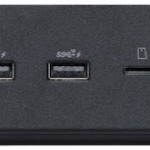 Asus Chromebox5-S3006UN Mini PC (Core i3-1220P/8GB DDR4/128GB SSD/Chrome OS)