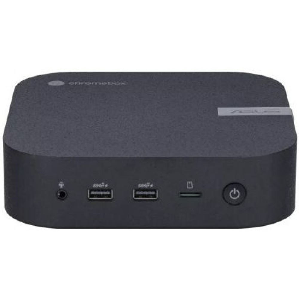 Asus Chromebox 5 Mini PC (Core i7-1260P/16GB DDR4/256GB SSD/Chrome OS)
