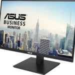 Asus VA27ACFSN IPS Monitor 27