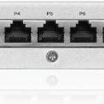 Zyxel Firewall 1τμχ (USGFLEX100H-EU0101F)