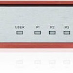 Zyxel Firewall 1τμχ (USGFLEX100H-EU0101F)