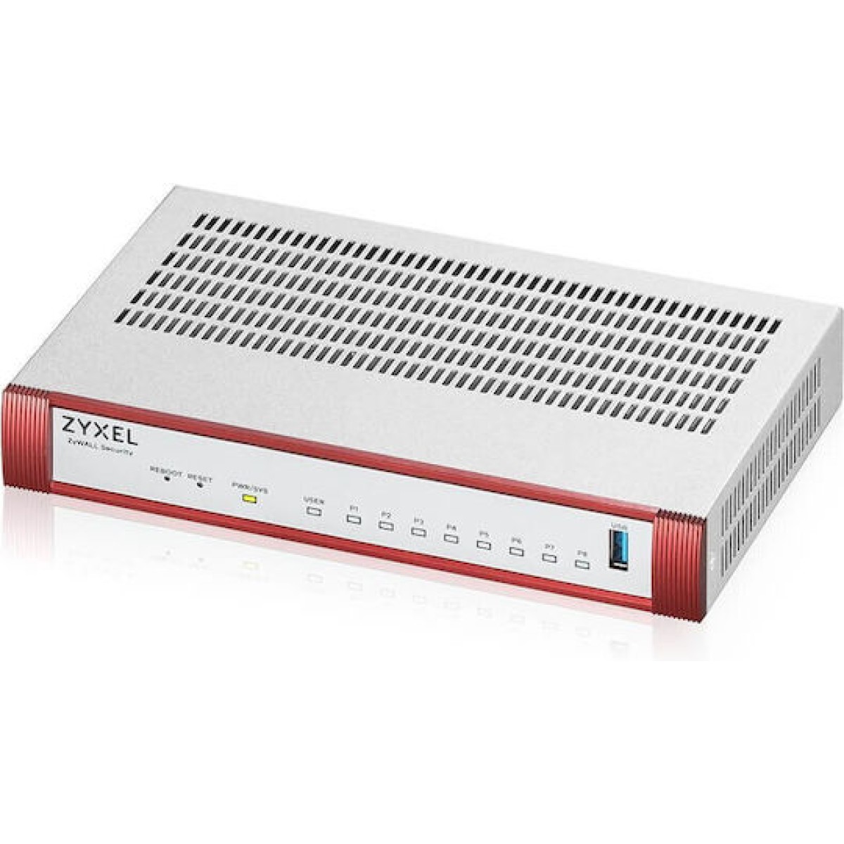 Zyxel Firewall 1τμχ (USGFLEX100H-EU0101F)