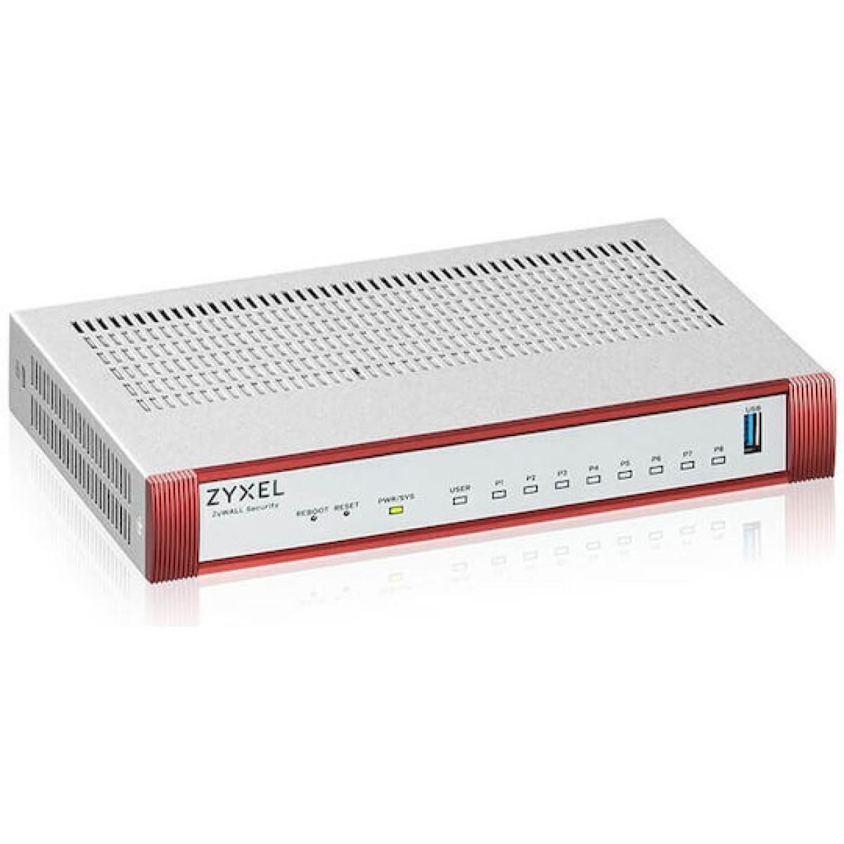 Zyxel Firewall 1τμχ (USGFLEX100H-EU0101F)