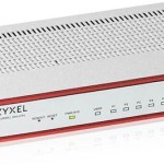 Zyxel Firewall 1τμχ (USGFLEX100H-EU0101F)