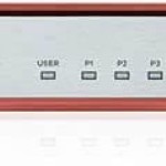 Zyxel USGFLEX100H-EU0102F Firewall