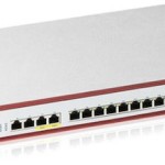 Zyxel USGFLEX100H-EU0102F Firewall