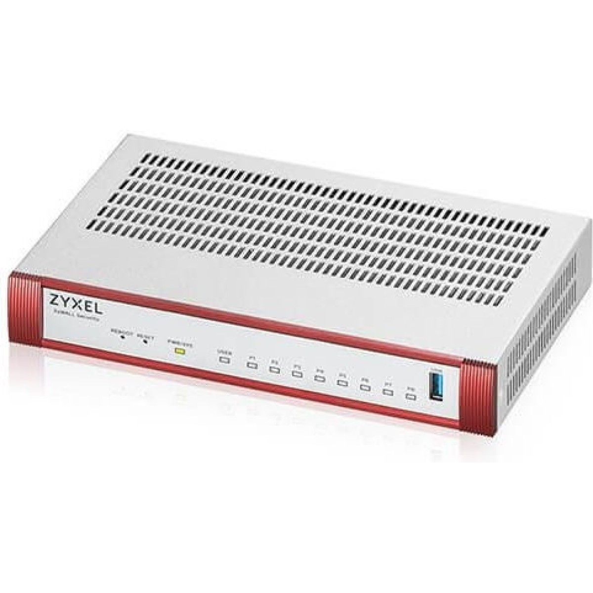 Zyxel USGFLEX100H-EU0102F Firewall