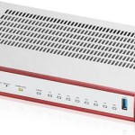 Zyxel USGFLEX100H-EU0102F Firewall