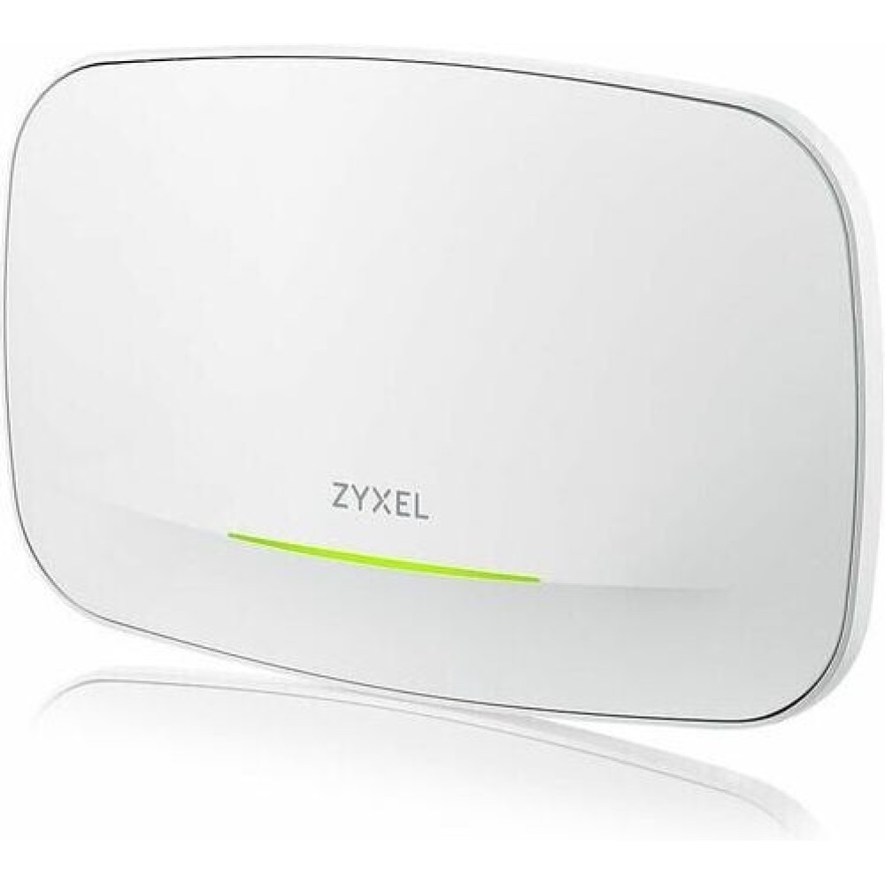 Zyxel NebulaPro WBE530 Access Point Wi‑Fi 7 Tri Band (2.4 & 5 & 6GHz)
