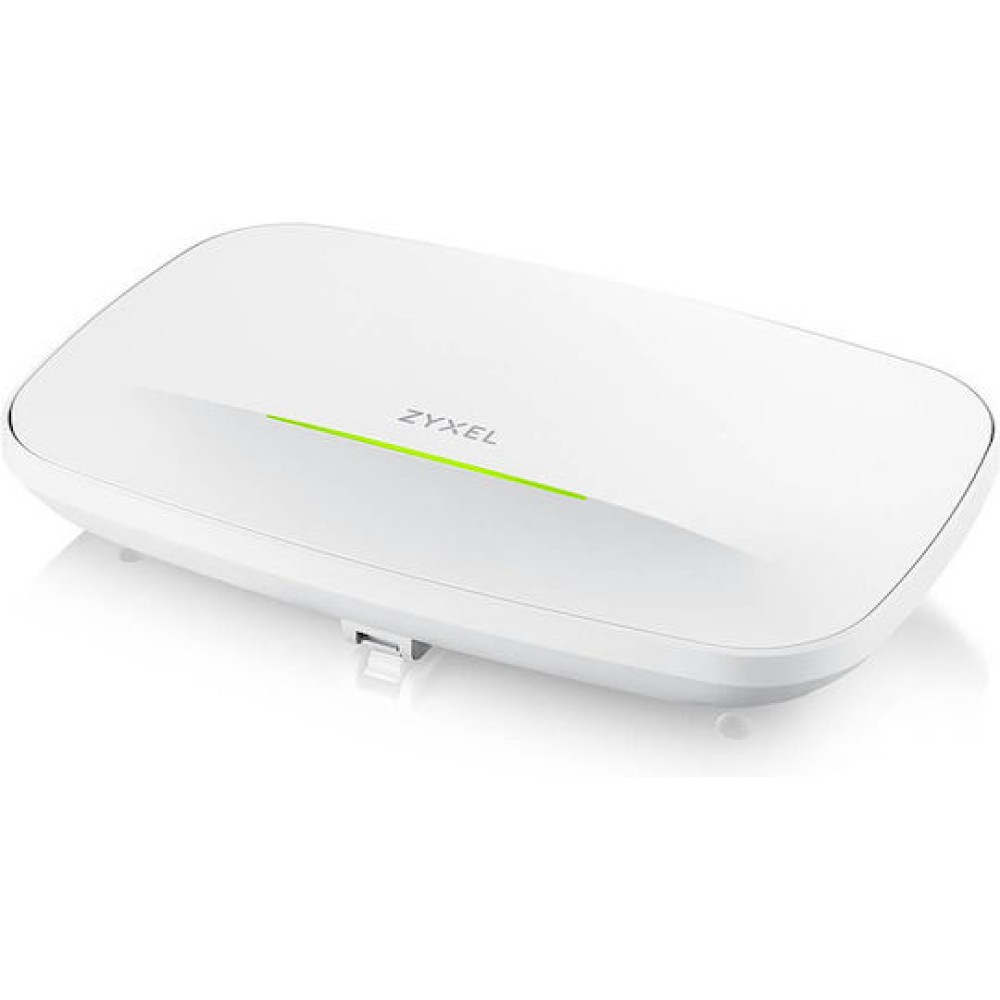 Zyxel NebulaPro WBE530 Access Point Wi‑Fi 7 Tri Band (2.4 & 5 & 6GHz)