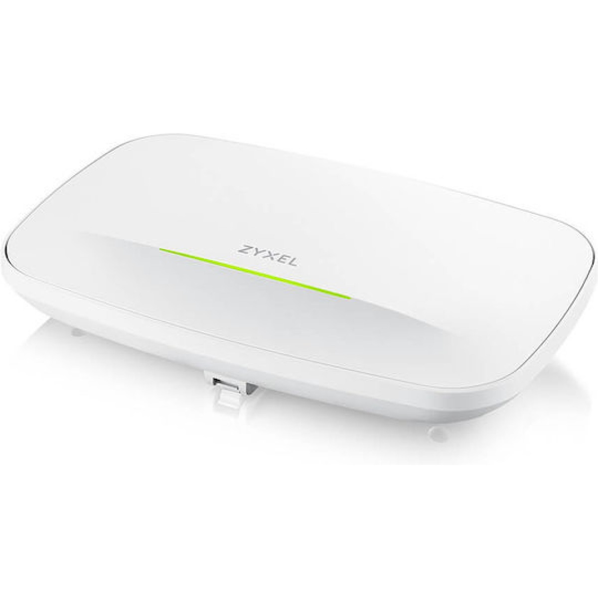 Zyxel NebulaPro WBE530 Access Point Wi‑Fi 7 Tri Band (2.4 & 5 & 6GHz)