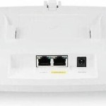 Zyxel NebulaPro WBE530 Access Point Wi‑Fi 7 Tri Band (2.4 & 5 & 6GHz)