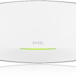Zyxel NebulaPro WBE530 Access Point Wi‑Fi 7 Tri Band (2.4 & 5 & 6GHz)