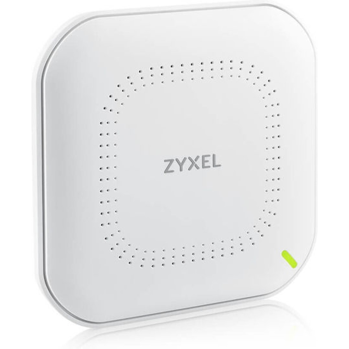 Zyxel NWA90AX Pro Access Point Wi‑Fi 6 Dual Band (2.4 & 5GHz) Λευκό