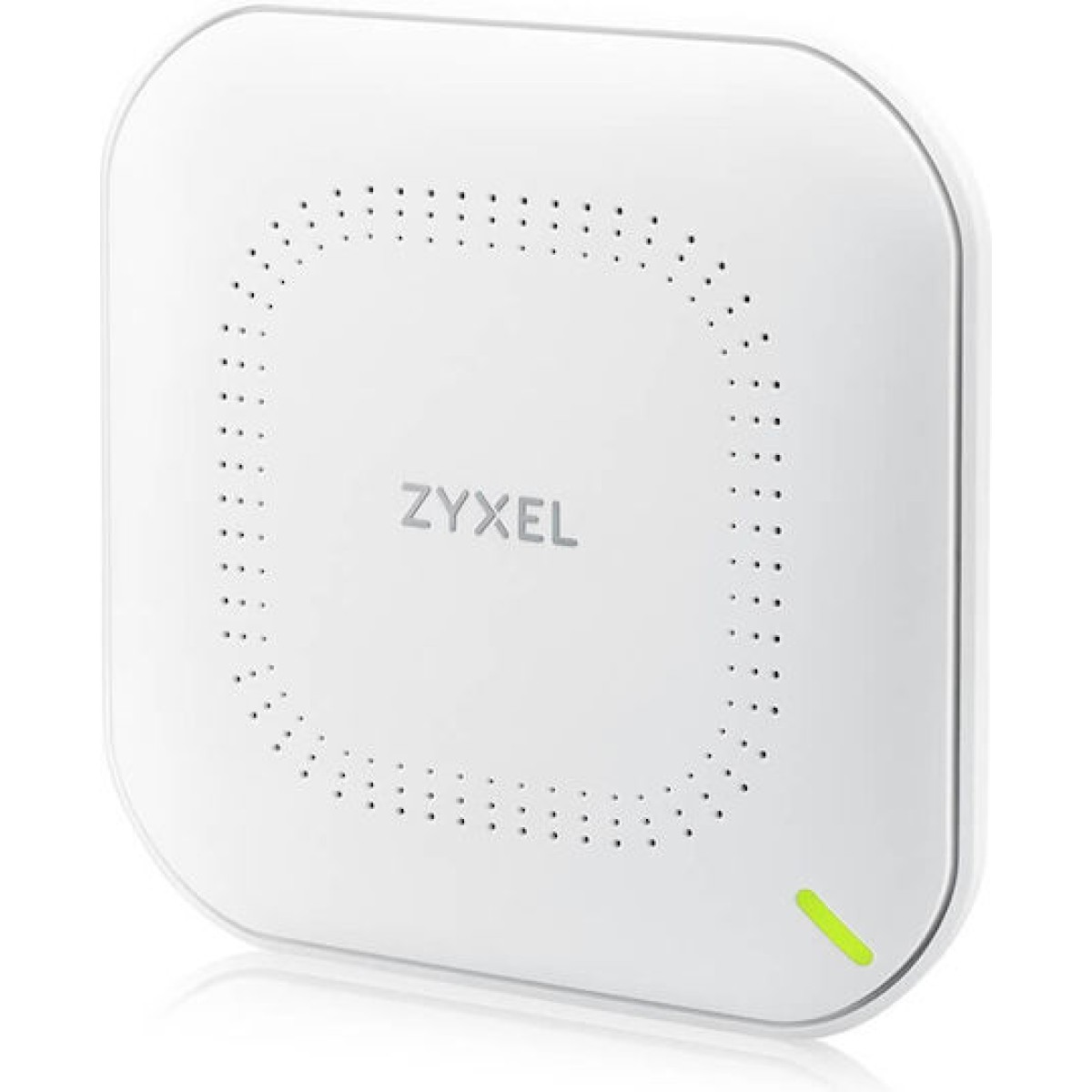 Zyxel NWA90AX Pro Access Point Wi‑Fi 6 Dual Band (2.4 & 5GHz) Λευκό