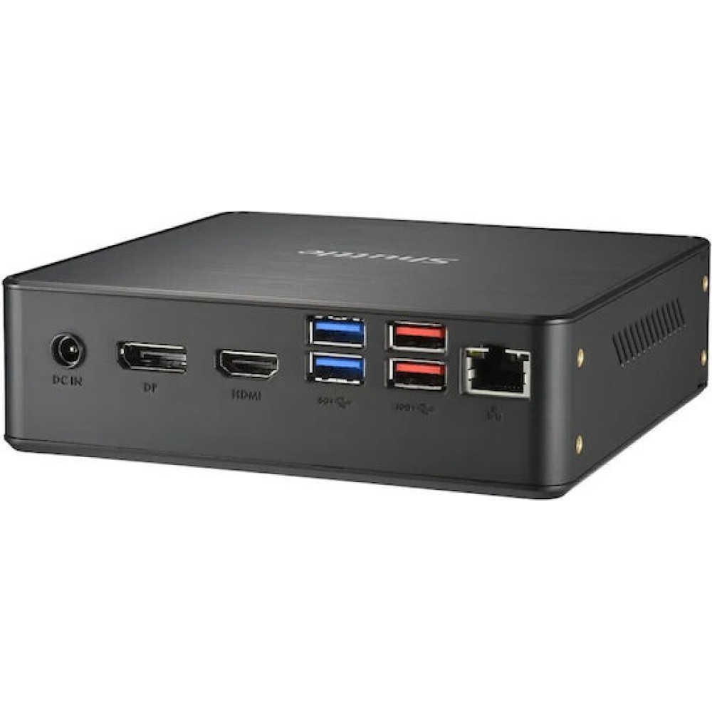Shuttle NC40U Barebone (Celeron-NC40U)