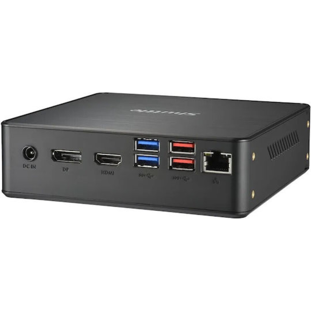 Shuttle NC40U Barebone (Celeron-NC40U)