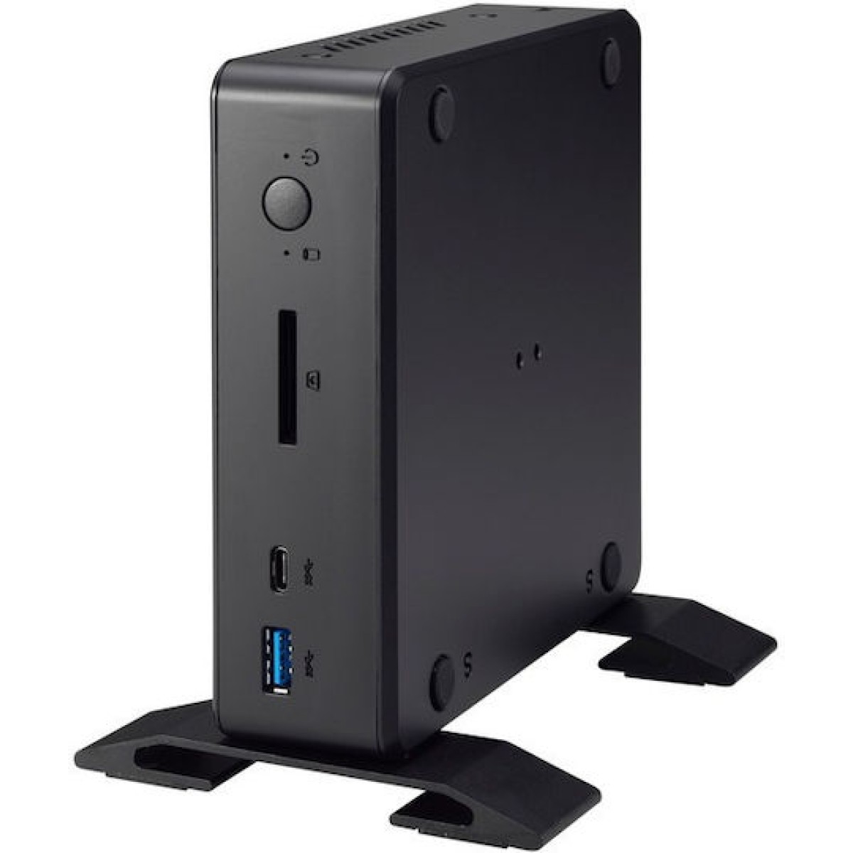 Shuttle NC40U Barebone (Celeron-NC40U)