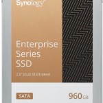 Synology SAT5221 SSD 960GB 2.5'' SATA III