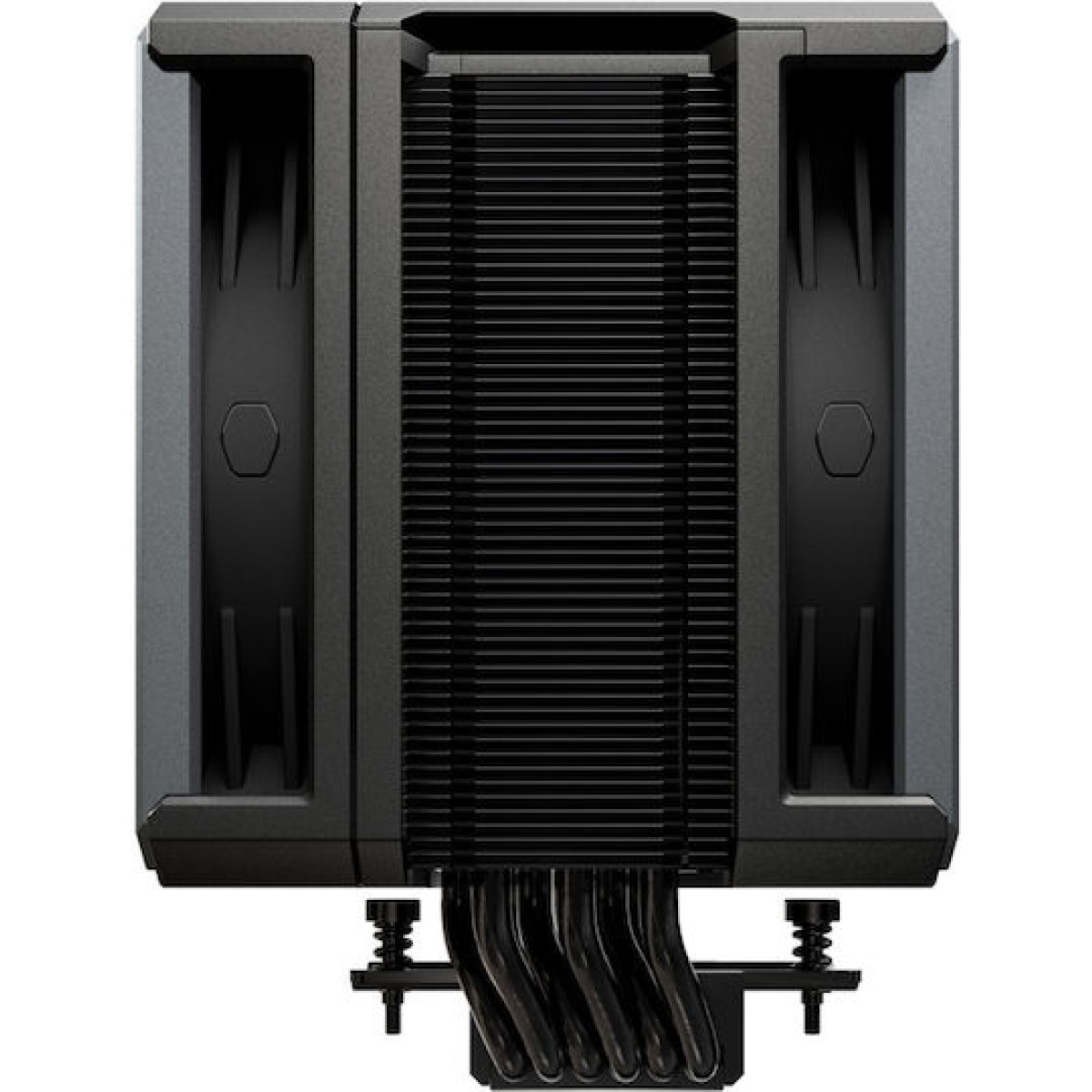 CoolerMaster Hyper 612 Ψύκτρα Επεξεργαστή για Socket 1200/115x