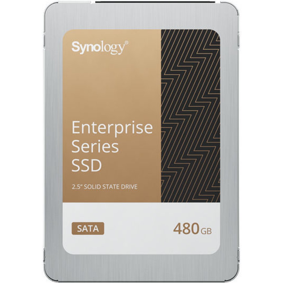 Synology SAT5221 SSD 480GB 2.5'' SATA III