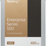 Synology SAT5221 SSD 480GB 2.5'' SATA III