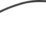 CoolerMaster Sickleflow Edge 120 Case Fan με ARGB Φωτισμό και Σύνδεση 3-Pin / 4-Pin PWM Λευκό