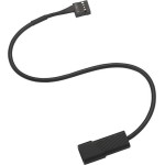 CoolerMaster SickleFlow Edge 120 Case Fan με ARGB Φωτισμό και Σύνδεση 3-Pin / 4-Pin PWM 3τμχ