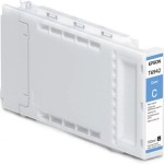 Epson UltraChrome XD T692200 Γνήσιο Μελάνι Εκτυπωτή InkJet Κυανό (C13T69220N)