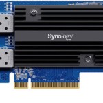 Synology E10G30-F2