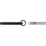 Verbatim Pocket USB 3.2 / USB-C Εξωτερικός SSD 1TB M.2 Black/Grey