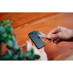 Verbatim Pocket USB 3.2 / USB-C Εξωτερικός SSD 1TB M.2 Black/Grey
