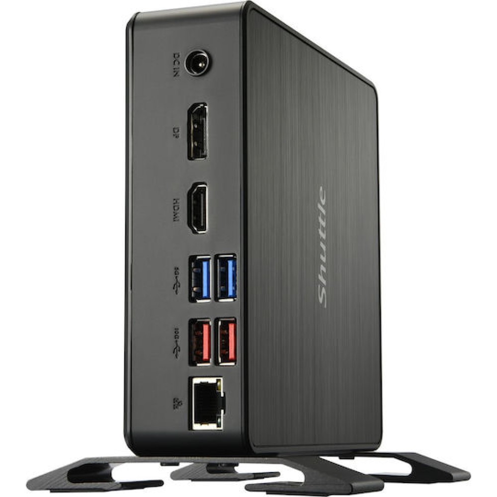 Shuttle NC40U5 Barebone (Core i5-1235U)