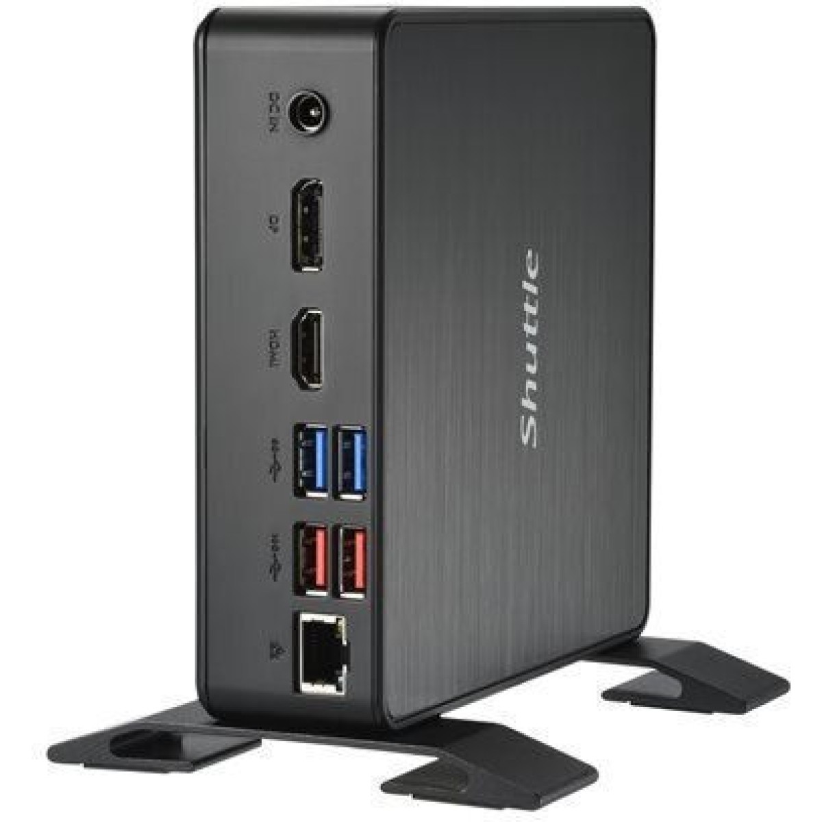 Shuttle NC40U5 Barebone (Core i5-1235U)