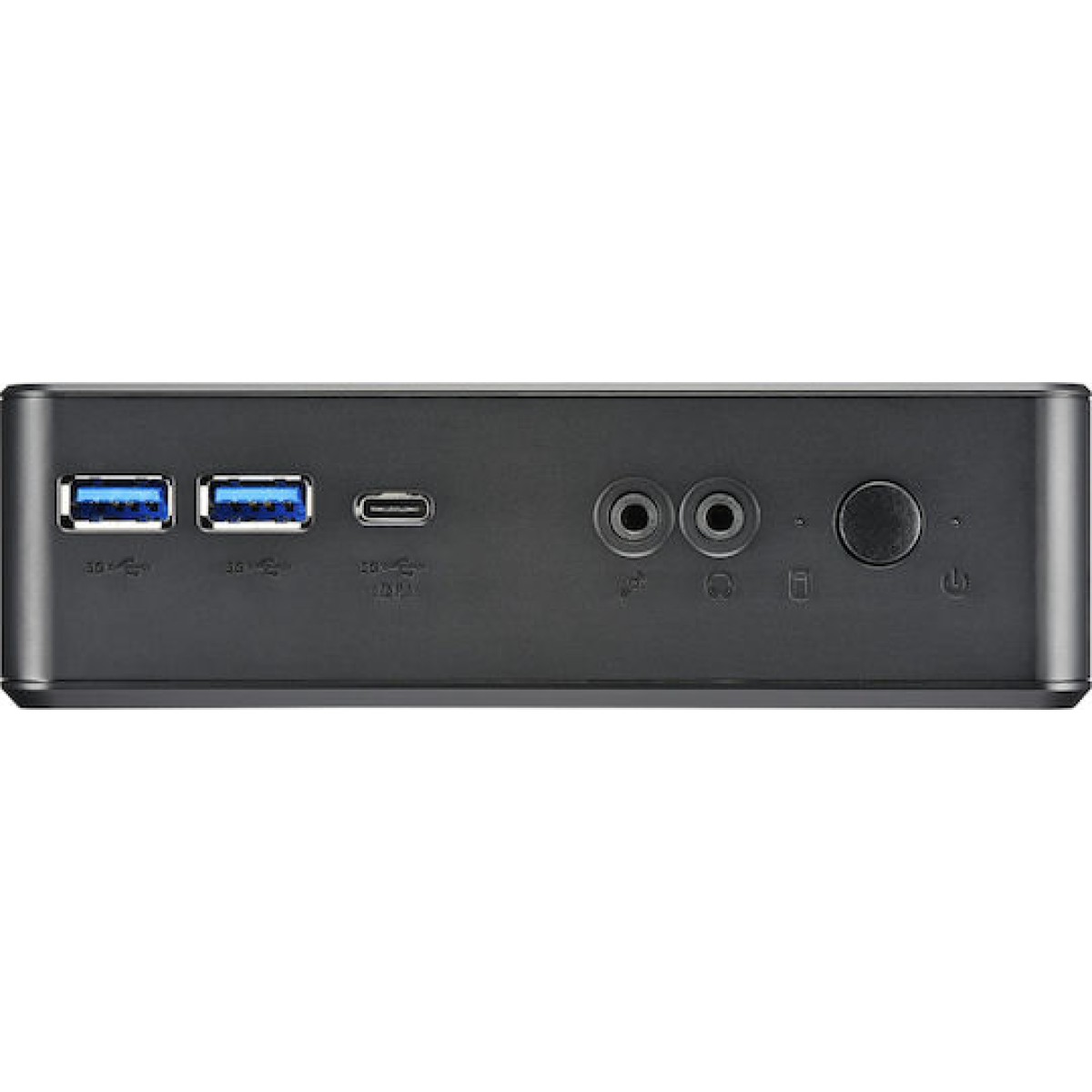Shuttle NC40U5 Barebone (Core i5-1235U)