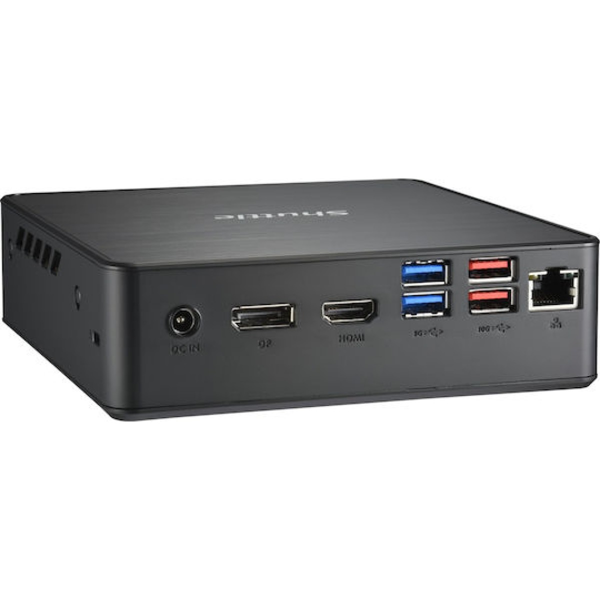 Shuttle NC40U5 Barebone (Core i5-1235U)